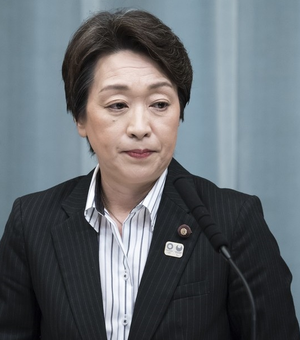 Tóquio-2020: ministra vê possibilidade de adiamento da Olimpíada