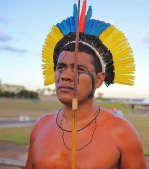 Indígena alagoano é convidado a integrar Ministério em Brasília