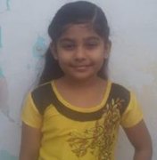 A menina de 7 anos que 'denunciou' o pai à polícia por não construir banheiro em casa