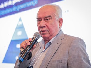 ‘Arthur Lira é o grande condutor’, diz Sérgio Lira sobre pré-candidatura de Dani Vasconcelos