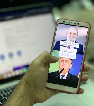 [ENQUETE] Internautas do Portal 7Segundos apontam o que esperam do próximo presidente eleito
