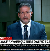 Arthur Lira é chamado de quarto filho de Bolsonaro em Brasília