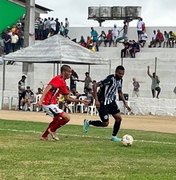 ASA estreia com vitória na Copa Alagoas