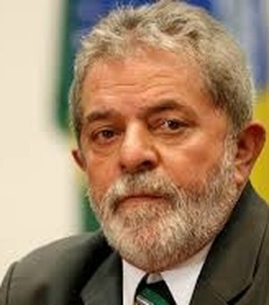 Ex-presidente Lula é o principal investigado na Operação Janus