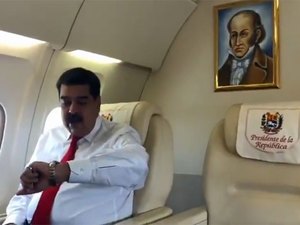 Líder do Parlamento da Venezuela se diz preparado para assumir Presidência