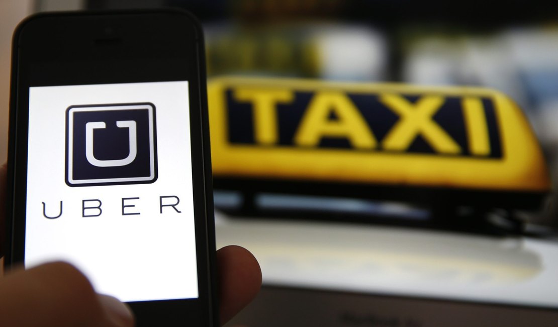 Motorista de aplicativos se aproximam de isenção tributária como  taxistas