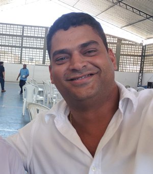 Pesquisa Ibrape: Sérgio Lira dispara na liderança em Maragogi