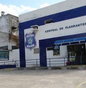 Estabelecimento Comercial é furtado em Maceió