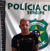 Acusado de torturar e matar idoso de 71 anos é preso no Baixo São Francisco