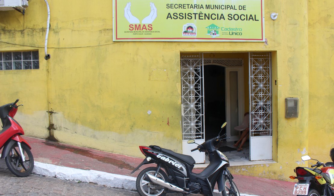 Prefeitura de Porto Calvo emite nota sobre bloqueio do Fundo Municipal