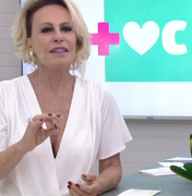 Globo suspende gravação de novelas e Ana Maria Braga por conta do coronavírus