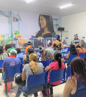 Após inauguração, Central de Regulação de Medicamentos atende em um só dia 350 usuários em Arapiraca