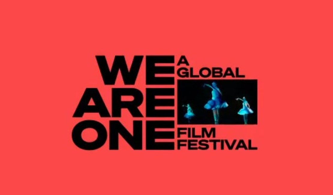 Maiores festivais de cinema se unem para evento global de streaming de 10 dias