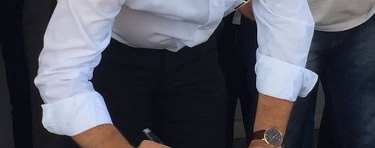 Deputado Federal Nivaldo Albuquerque destina Meio Milhão para o Hemoar- Arapiraca