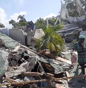 Número de mortos por terremoto no Haiti passa de 700