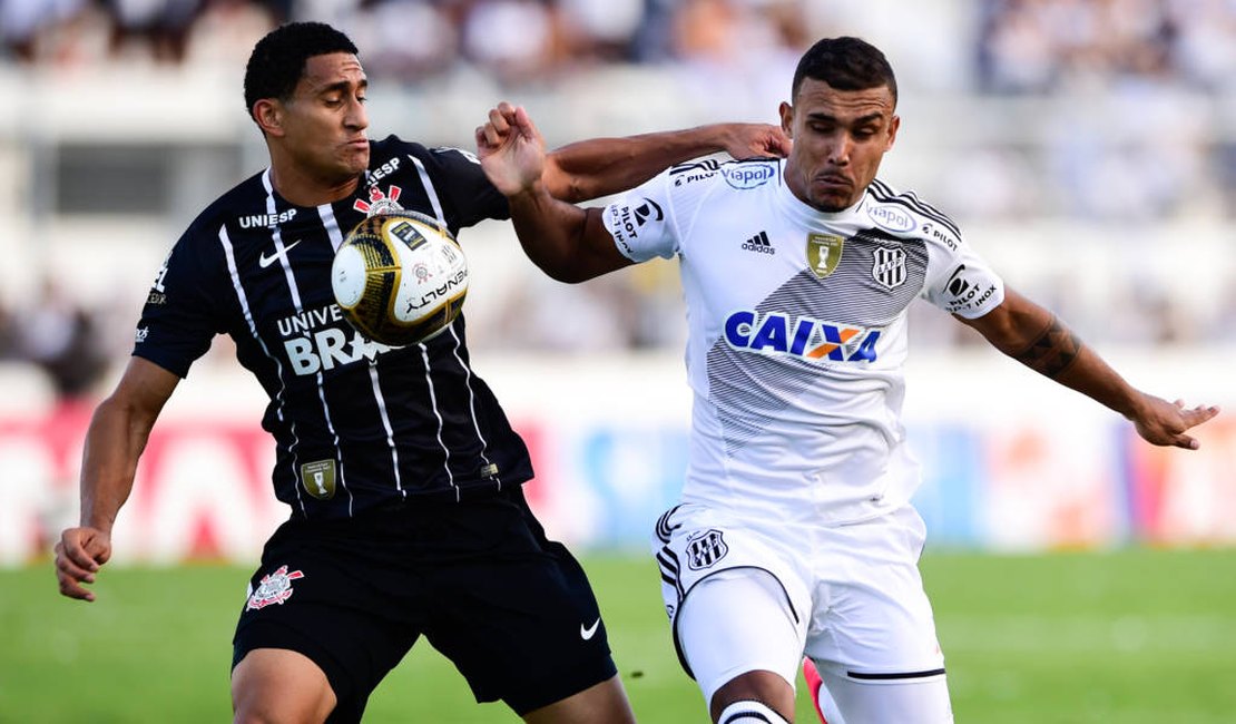 Corinthians goleia Ponte, Fla vence e Chape sai na frente; Confira os estaduais