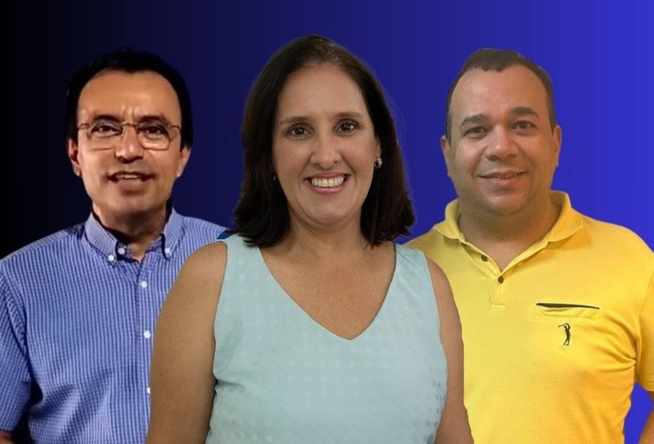 Oposição ‘bate cabeça’ e facilita continuidade dos Bulhões no poder em Santana do Ipanema