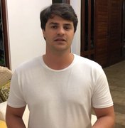 Nezinho e Breno ganham pontos com Renan Filho e deverão ter mais espaço no governo 