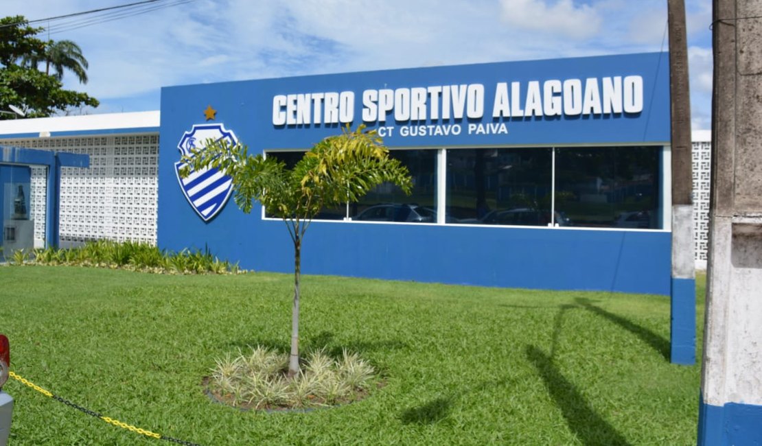 Diretoria do CSA disponibiliza ingressos para clássico contra o ASA