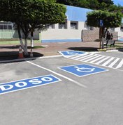 Prefeitura de Maragogi revitaliza rampas de acessos de idosos e deficientes
