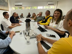 MPAL forma rede com outros órgãos para garantir a segurança no trânsito em Arapiraca