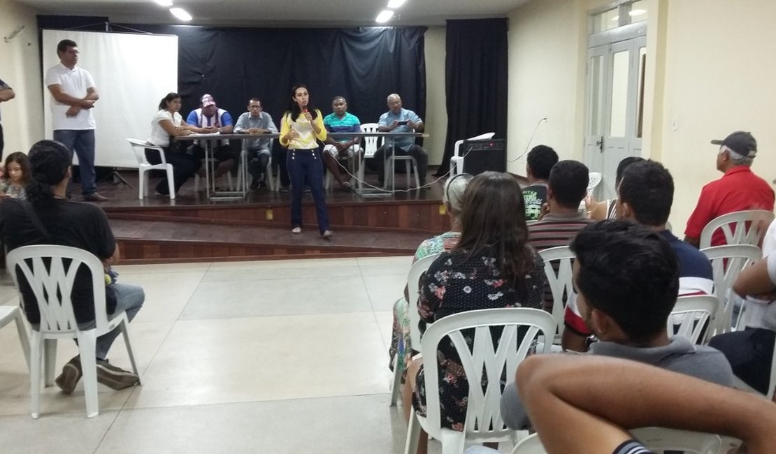 Prefeitura de Arapiraca cadastra ambulantes para o show de Daniel