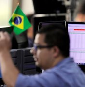 Ibovespa supera 117 mil pontos pela 1ª vez com otimismo sobre Brasil e relações China-EUA