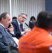 CPI ouve vítimas de afundamento do solo e ex-procurador de Alagoas nesta terça-feira (9)