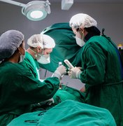 Cirurgias de câncer de ossos e partes moles são a maioria em Alagoas