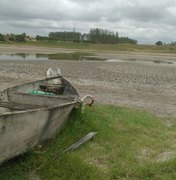 Lagoa do Pé Leve está secando e pede socorro para manter natureza viva