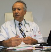 Encontro Estadual de Vereadores vai homenagear cardiologista José Wanderley 