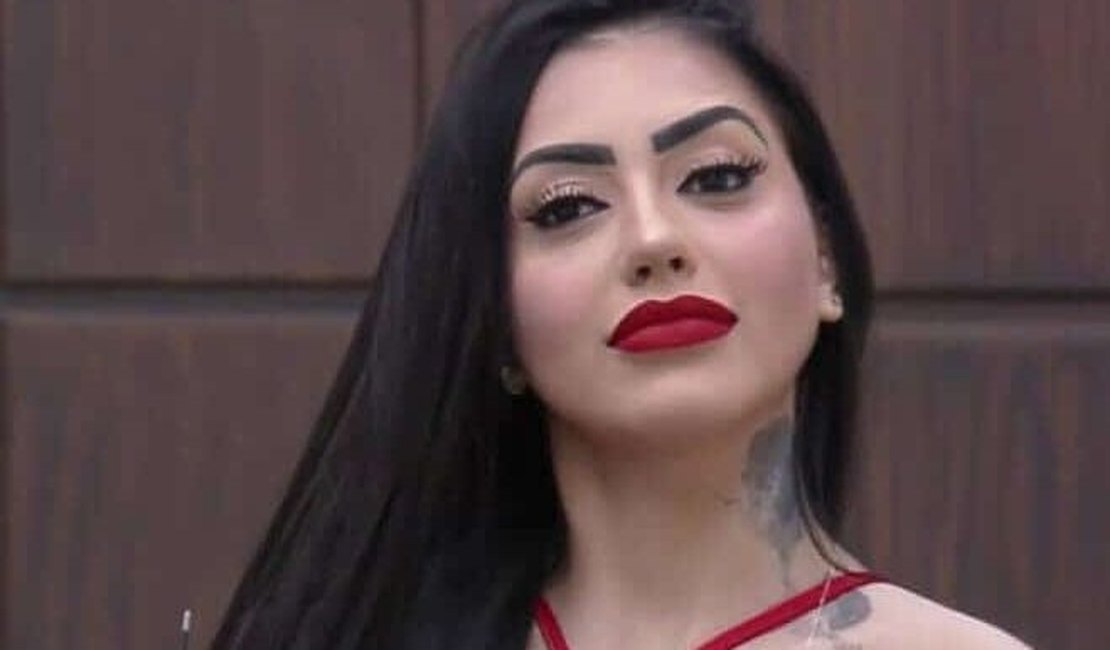 Sem comemoração de A Fazenda: MC Mirella cancela festa de R$ 1 milhão