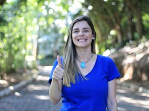 Sâmea Mascarenhas implanta novo modelo de fazer política em Rio Largo 