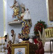 Concatedral comemora jubileu de 75 anos neste mês de agosto 