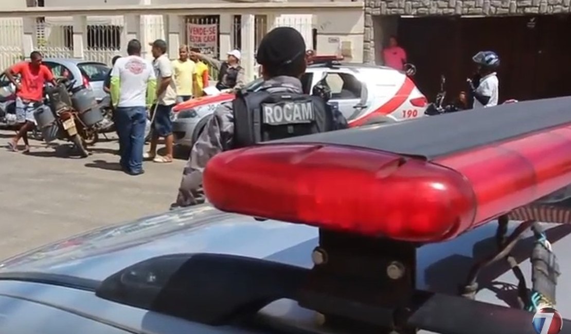 Roubos e furtos a residências assolam a cidade de Arapiraca