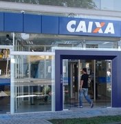 Caixas eletrônicos são arrombados em agência bancária no Centro de Maceió