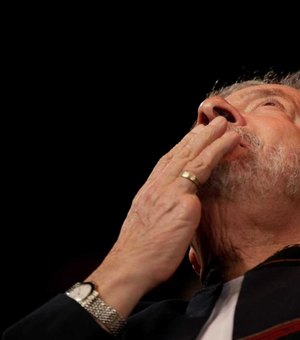 Candidatura do ex-presidente Lula é impugnada