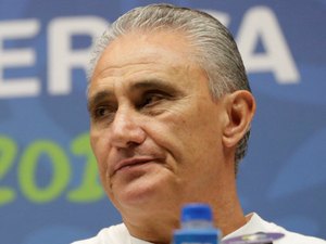 Ex-técnico da Seleção Brasileira, Tite entra na Justiça contra Neto; entenda