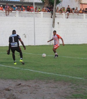 Campeonato de Futebol Amador Master de Penedo inicia as quartas-de-final