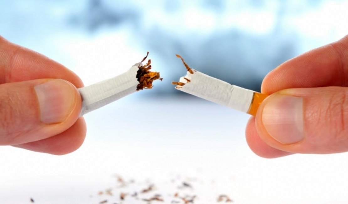 Dia Mundial sem Tabaco: cigarro é responsável por 6 milhões de mortes por ano