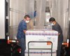 Alagoas recebe 104.550 doses de AstraZeneca e CoronaVac