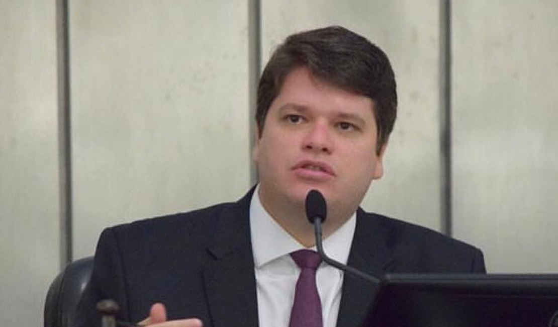 Deputado faz apelo para que recursos do FECOEP sejam usados na prevenção ao Covid-19