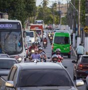 Mobilidade urbana: Governo anuncia construção de binário em Bebedouro