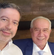 Sérgio Lira vai a Brasília acompanhar eleição do novo presidente da Câmara