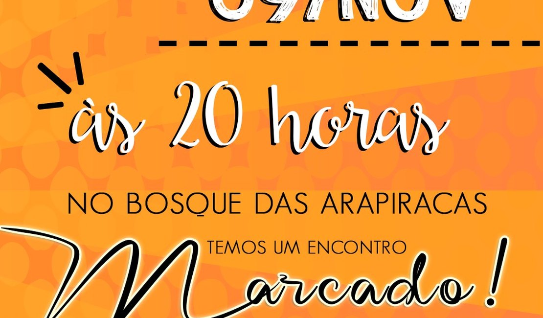 Festa das Tribos conta com teatro, música e adoração em Arapiraca