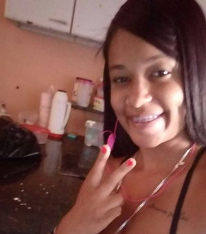 Mãe apela para encontrar corpo de filha supostamente decapitada em Maceió