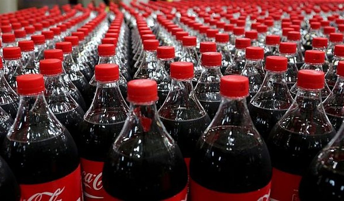 Coca-Cola ameaça deixar Brasil após mudanças de tributação