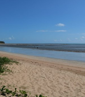 Bitingui: a praia da calmaria de Japaratinga