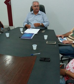 Prefeitura de Arapiraca e Uneal consolidam parceria entre as instituições