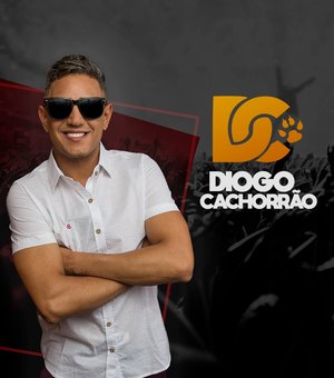 Orla lagunar de Pilar será palco da gravação do DVD de Diogo Cachorrão